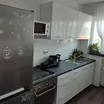 Vakantiehuis Magnolie Eschwege