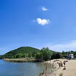 Magnolie Σπίτι διακοπών Eschwege