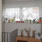 Vakantiehuis Magnolie Eschwege