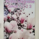 Magnolie Vakantiehuis