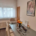 Vakantiehuis Magnolie *