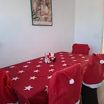 Magnolie Vakantiehuis *