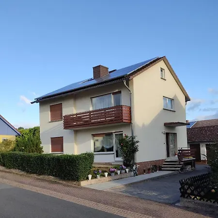 Holiday home Magnolie