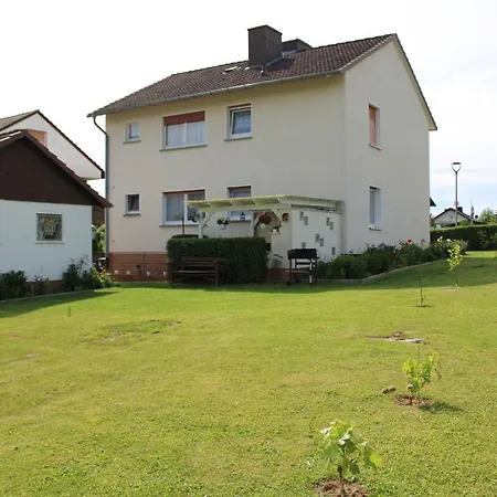 Holiday home Magnolie