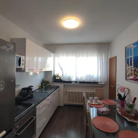 Vakantiehuis Magnolie