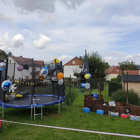 Magnolie اسشوغه