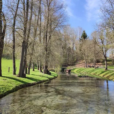 بيت للعطل Magnolie