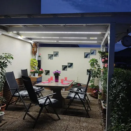 Magnolie * اسشوغه