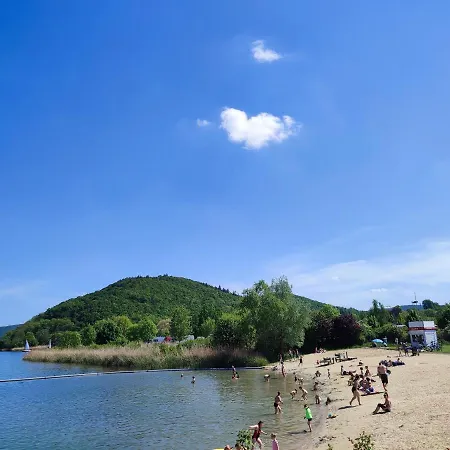 Magnolie 度假居 埃施韦格