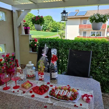 Magnolie Holiday home *
