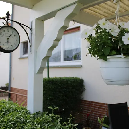 Magnolie Holiday home *