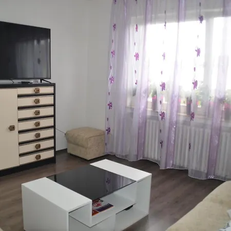 Holiday home Magnolie *