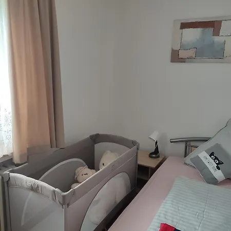 Magnolie Vakantiehuis