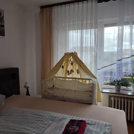 Magnolie Holiday home Eschwege
