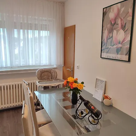 Vakantiehuis Magnolie *