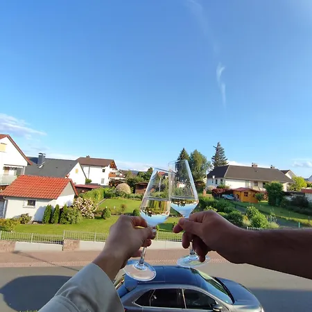 Magnolie بيت للعطل *