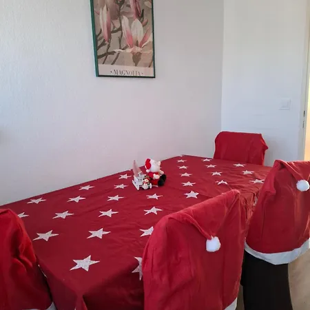 Magnolie Holiday home *