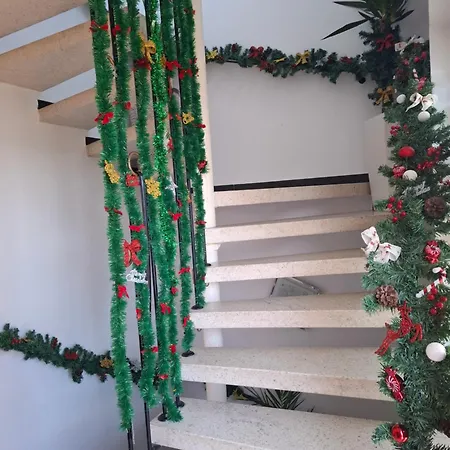Magnolie Holiday home