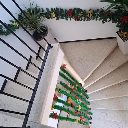 بيت للعطل Magnolie