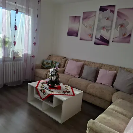 Magnolie Holiday home *
