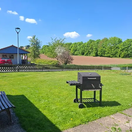 Magnolie اسشوغه