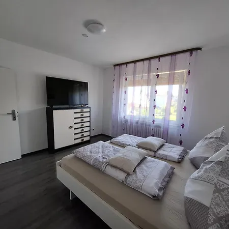 Magnolie بيت للعطل *