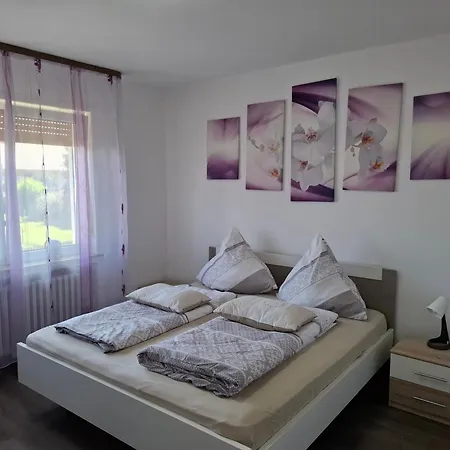 بيت للعطل Magnolie اسشوغه