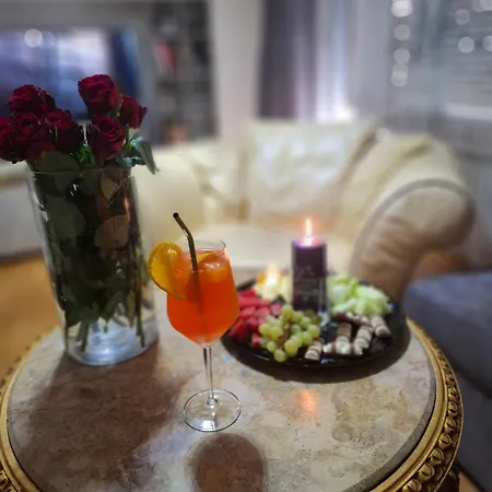 Magnolie * اسشوغه