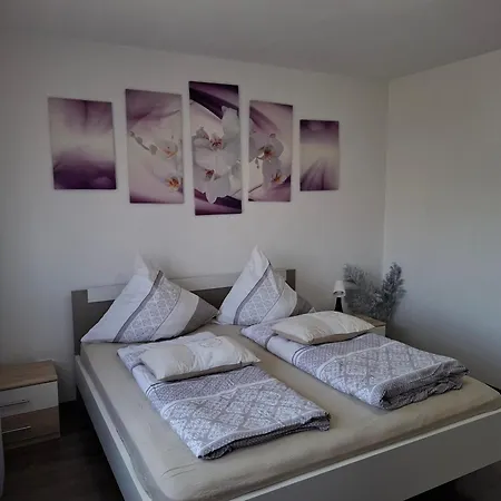 Magnolie بيت للعطل