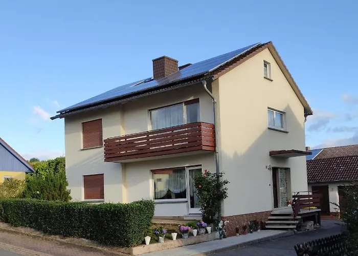 Prázdninový dům Magnolie