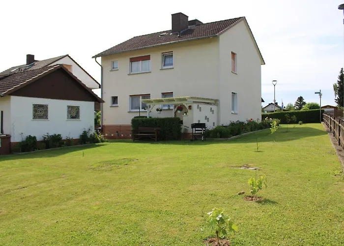 Prázdninový dům Magnolie