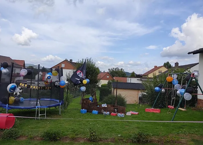 Prázdninový dům Magnolie