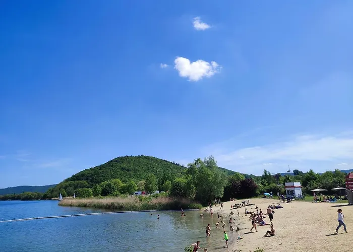 Magnolie Prázdninový dům Eschwege