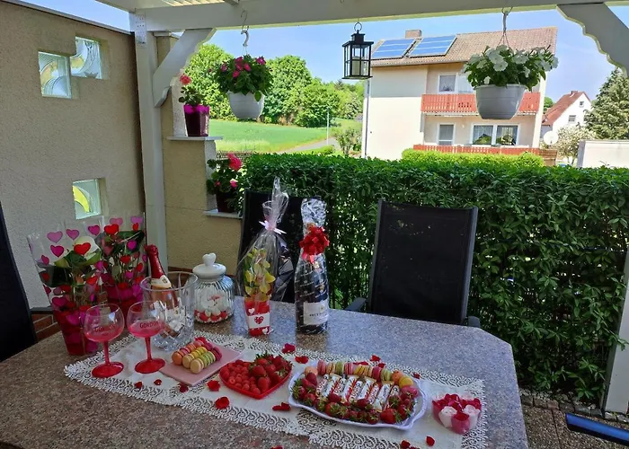 Magnolie Prázdninový dům *