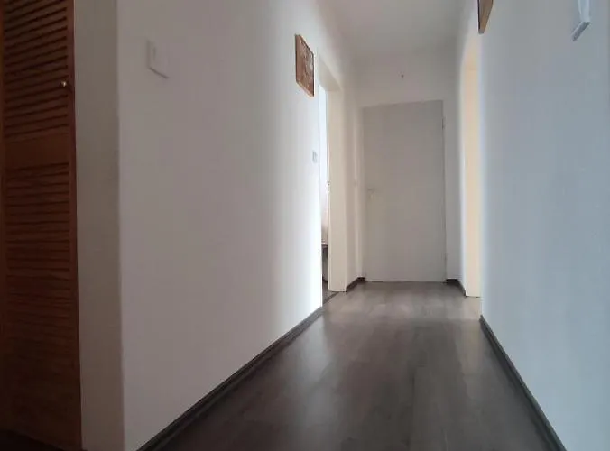 Magnolie Prázdninový dům Eschwege