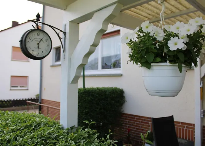 Magnolie Сasa de vacaciones *