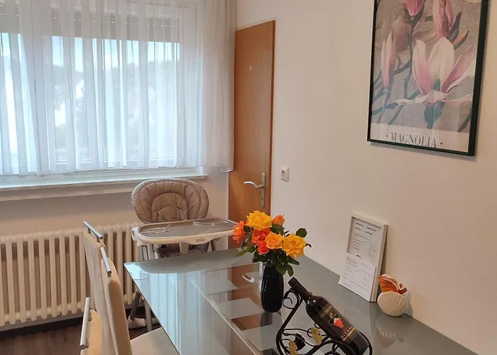 Prázdninový dům Magnolie *