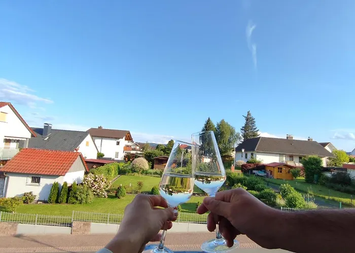 Magnolie Prázdninový dům *