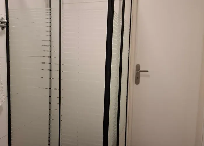 Magnolie Prázdninový dům *