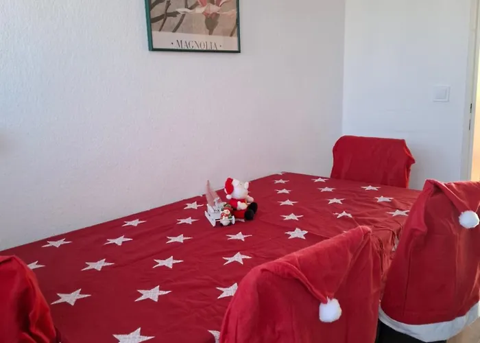 Magnolie Prázdninový dům *