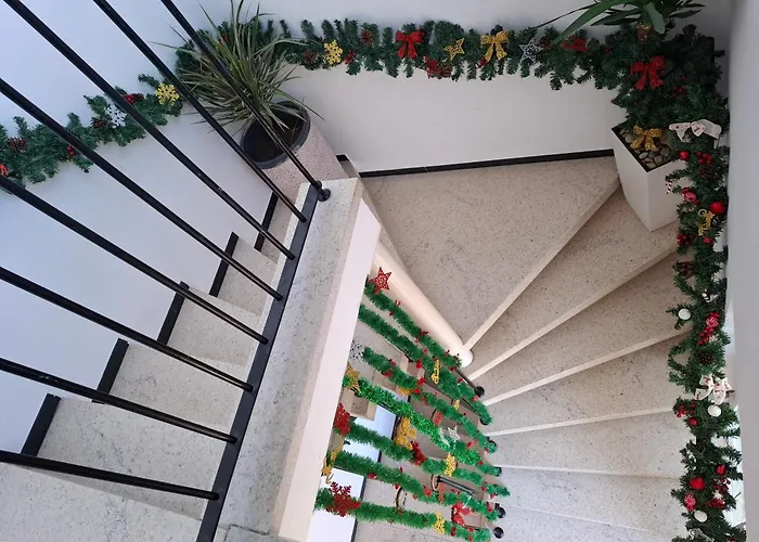 Prázdninový dům Magnolie